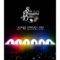 2PM LIVE 2012 "Six Beautiful Days" in 武道館