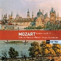 モーツァルト:交響曲 第38番≪プラハ≫、第39番 第40番&第41番≪ジュピター≫<期間限定低価格盤>