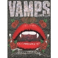 VAMPS LIVE 2012<初回限定版>