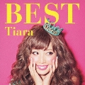 Tiara BEST [CD+DVD]<初回生産限定盤>
