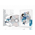 AURA～魔竜院光牙最後の闘い～ [Blu-ray Disc+CD]<初回限定版>