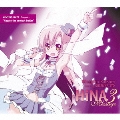 HiNA3 Message [CD+DVD]<初回限定盤>