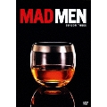 MAD MEN マッドメン シーズン3 <ノーカット版> コンパクトBOX