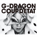 COUP D'ETAT [+ ONE OF A KIND & HEARTBREAKER] [2CD+DVD]<通常盤>