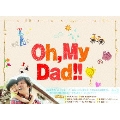 Oh, My Dad!! Blu-ray BOX