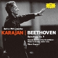 ベートーヴェン:交響曲 第9番≪合唱≫ [プラチナSHM]<初回限定盤>