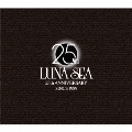 【ワケあり特価】LUNA SEA 25th Anniversary Ultimate Best THE ONE+NEVER SOLD OUT 2 [4CD+スペシャルブックレット]<初回限定盤>