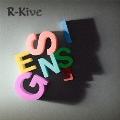 R-Kive<限定盤>