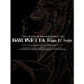 BAYONETTA Bloody Fate 豪華特装版 [Blu-ray Disc+CD]<初回生産限定版>