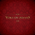 Voice of Dreams [CD+DVD]