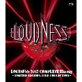 LOUDNESS 2012 COMPLETE Blu-ray -LIMITED EDITION LIVE COLLECTION-