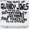 The Music Of Quincy Jones