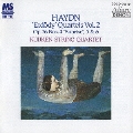 ハイドン:弦楽四重奏曲 第78番《日の出》/第79番/第80番<限定盤>