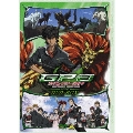 ガンパレード・オーケストラ 緑の章 DVD-BOX