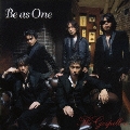 Be as One<通常盤>