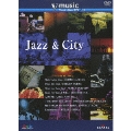 『Jazz&City』 V-music 10