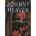 JOHNNY HEAVEN Johnny Hell Tour 2006 Live Movie<通常盤>