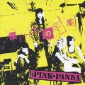 THE PINK PANDA 2004-2008