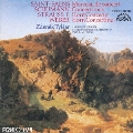 ウェーバー/F.シュトラウス/サン=サーンス/シューマン:ホルンと管弦楽のための作品集