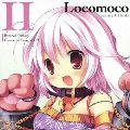 PCゲーム「エターナルファンタジー」キャラクターソングCD Vol.2 ロコモコ(ひなき藍)