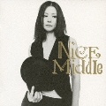 Nice Middle<通常盤>