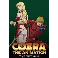 COBRA THE ANIMATION コブラ タイム・ドライブ Vol.1 特別版