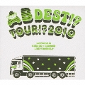 AB DEST!? TOUR!? 2010 SUPPORTED BY HUDSON×GReeeeN LIVE!? DeeeeS!?<初回限定特別価格盤>
