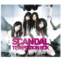 TEMPTATION BOX [CD+DVD]<初回生産限定盤>
