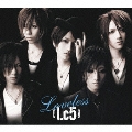 Loveless [CD+フォトブック]<初回生産限定盤>