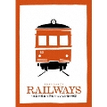 RAILWAYS【レイルウェイズ】 豪華版 [Blu-ray Disc+DVD]<初回数量限定生産版>