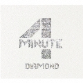 DIAMOND [CD+DVD+フォトブック]<初回生産限定盤>