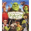 シュレック フォーエバー ブルーレイ&DVDセット [Blu-ray Disc+DVD]