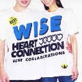 Heart Connection ～BEST COLLABORATIONS～ [CD+DVD]<初回限定盤>