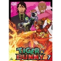TIGER & BUNNY(タイガー&バニー) 7<通常版>