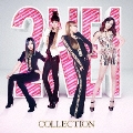 COLLECTION [CD+DVD]