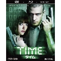 TIME/タイム [Blu-ray Disc+DVD]<初回生産限定版>
