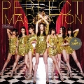 PERFECT IMAGINATION [CD+DVD]<初回限定盤>