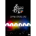 2PM LIVE 2012 "Six Beautiful Days" in 武道館<通常版>