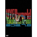 UVERworld Yokohama Arena 2012.7.8 [2DVD+ライブフォトブックレット]<初回生産限定版>