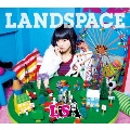 LANDSPACE [CD+Blu-ray Disc+DVD]<初回生産限定盤>