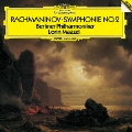 ラフマニノフ:交響曲第2番 交響詩≪死の島≫<初回プレス限定盤>