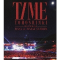 東方神起 LIVE TOUR 2013 TIME FINAL in NISSAN STADIUM