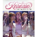 KARA 2nd JAPAN TOUR 2013 KARASIA<初回限定盤>