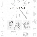 ν TOWN AGE<初回限定盤>