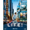 LIFE!/ライフ [Blu-ray Disc+DVD]<初回生産限定版>