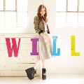 Will [CD+DVD]<初回生産限定盤>