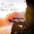 IX Lives [CD+DVD]