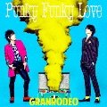 Punky Funky Love<通常盤>