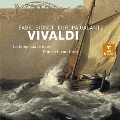 ヴィヴァルディ:「海の嵐」～タイトル付の協奏曲集