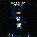 バットマン・リターンズ オリジナル・サウンドトラック<完全生産限定盤>